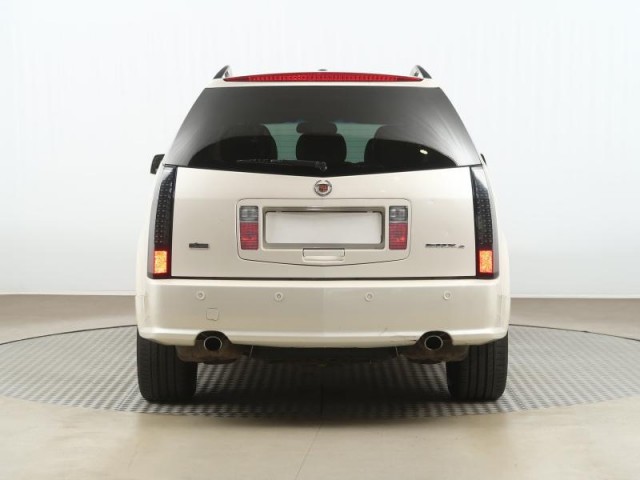 Cadillac SRX  3.6 V6 