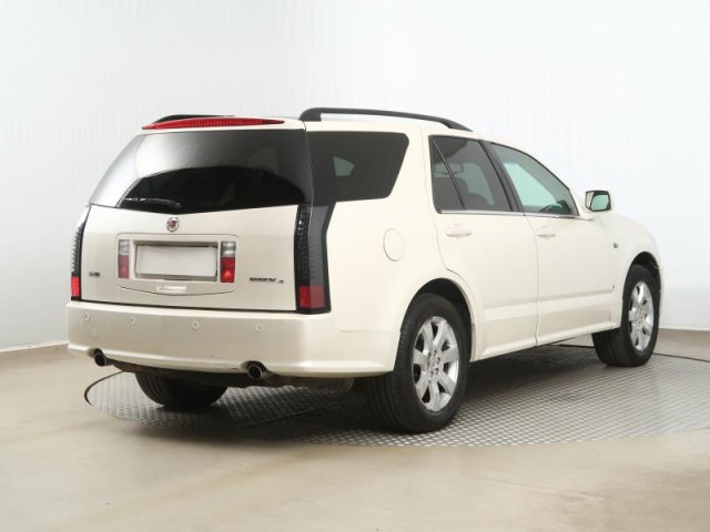 Cadillac SRX  3.6 V6 