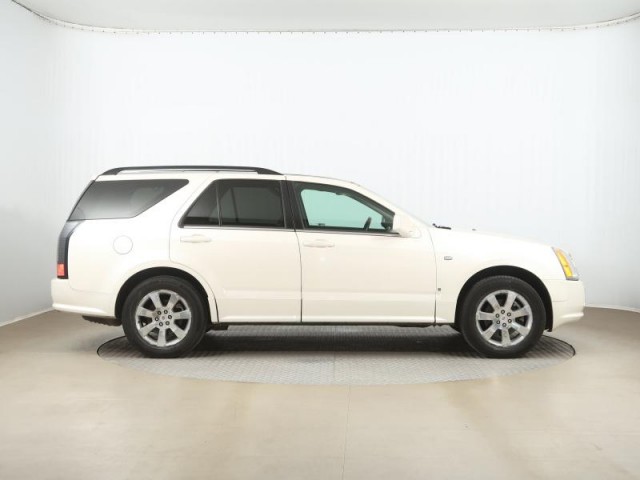 Cadillac SRX  3.6 V6 
