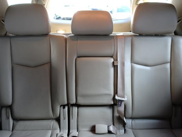Cadillac SRX  3.6 V6 