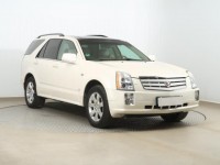 Cadillac SRX  3.6 V6 