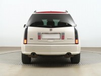 Cadillac SRX  3.6 V6 