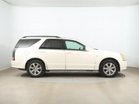 Cadillac SRX  3.6 V6 