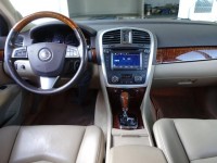 Cadillac SRX  3.6 V6 