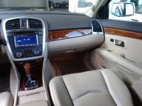 Cadillac SRX  3.6 V6 