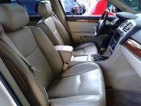 Cadillac SRX  3.6 V6 