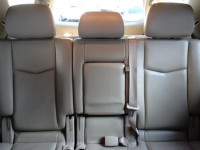 Cadillac SRX  3.6 V6 