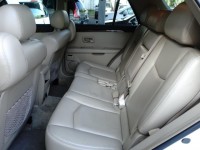 Cadillac SRX  3.6 V6 