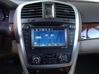 Cadillac SRX  3.6 V6 
