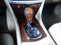 Cadillac SRX  3.6 V6 