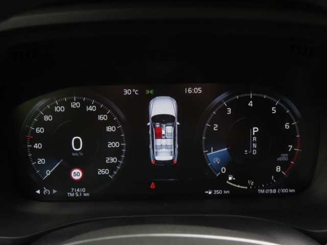 Volvo XC60  T5 AWD 