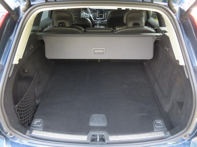 Volvo XC60  T5 AWD 