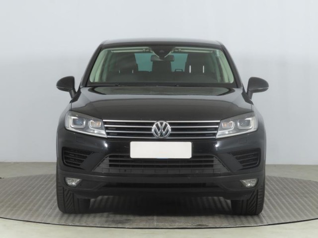 Volkswagen Touareg  3.0 TDI 