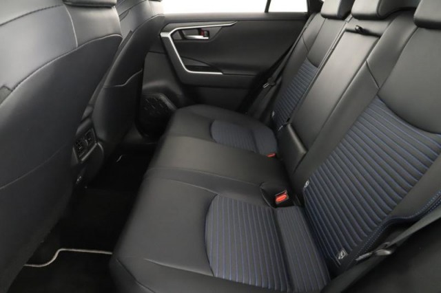 Toyota RAV 4  2.5 Hybrid Selection