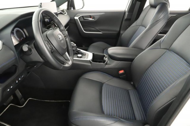 Toyota RAV 4  2.5 Hybrid Selection