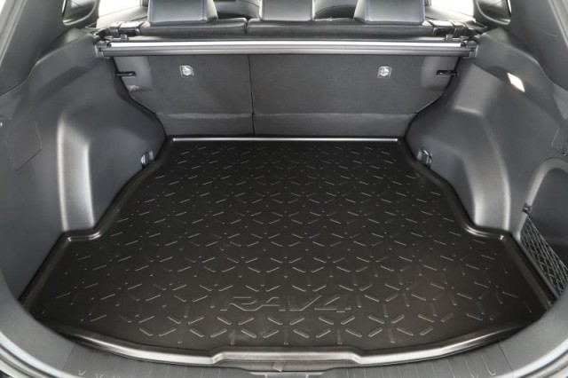 Toyota RAV 4  2.5 Hybrid Selection