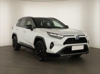 Toyota RAV 4  2.5 Hybrid Selection