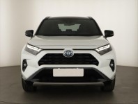 Toyota RAV 4  2.5 Hybrid Selection