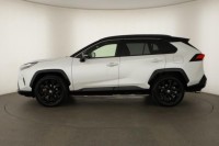 Toyota RAV 4  2.5 Hybrid Selection