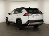 Toyota RAV 4  2.5 Hybrid Selection