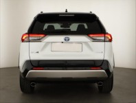 Toyota RAV 4  2.5 Hybrid Selection