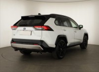 Toyota RAV 4  2.5 Hybrid Selection
