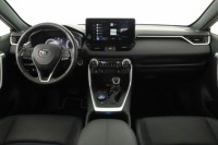 Toyota RAV 4  2.5 Hybrid Selection