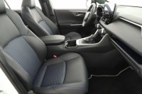 Toyota RAV 4  2.5 Hybrid Selection