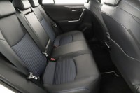 Toyota RAV 4  2.5 Hybrid Selection