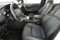 Toyota RAV 4  2.5 Hybrid Selection
