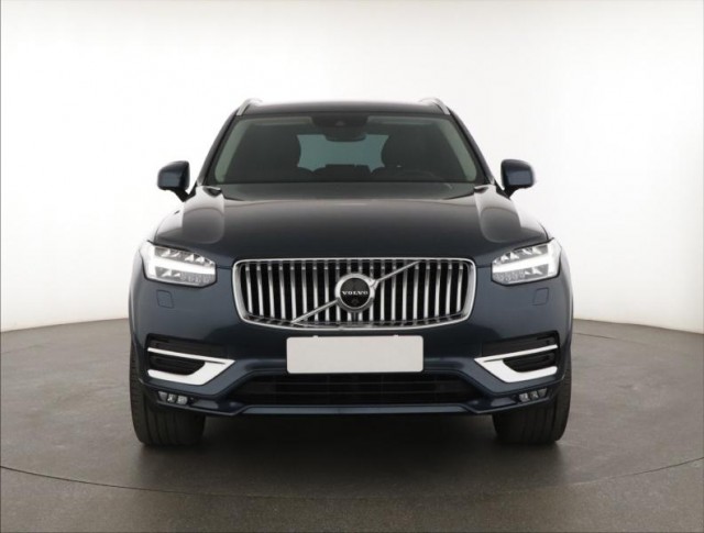 Volvo XC90  B5 AWD Polestar Inscription