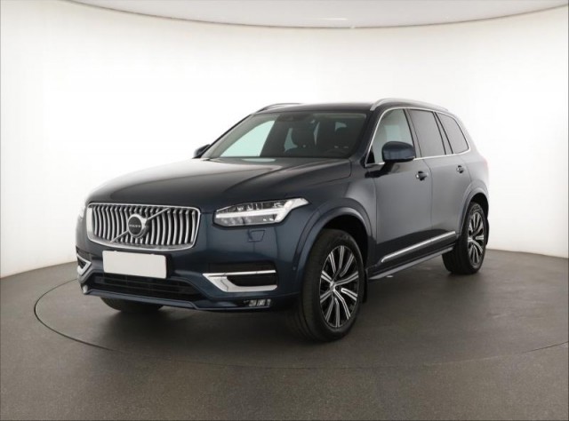 Volvo XC90  B5 AWD Polestar Inscription