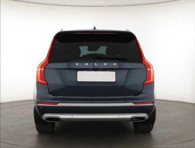 Volvo XC90  B5 AWD Polestar Inscription
