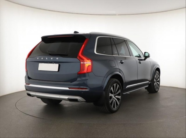 Volvo XC90  B5 AWD Polestar Inscription