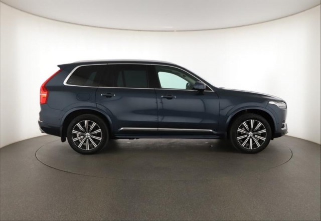 Volvo XC90  B5 AWD Polestar Inscription