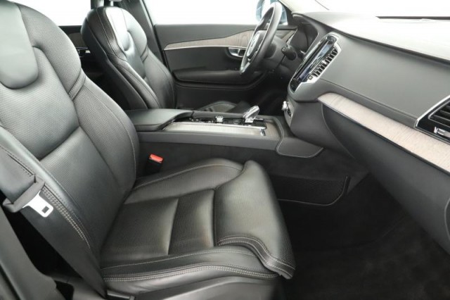 Volvo XC90  B5 AWD Polestar Inscription
