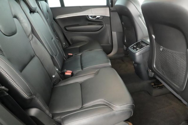 Volvo XC90  B5 AWD Polestar Inscription