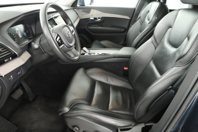 Volvo XC90  B5 AWD Polestar Inscription