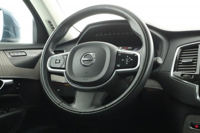 Volvo XC90  B5 AWD Polestar Inscription