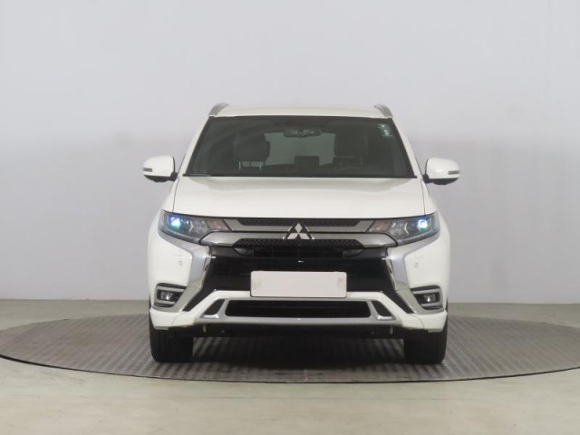 Mitsubishi Outlander  2.4 PHEV Instyle