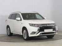 Mitsubishi Outlander  2.4 PHEV Instyle