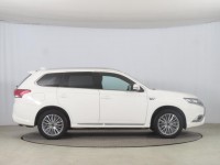 Mitsubishi Outlander  2.4 PHEV Instyle