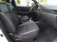 Mitsubishi Outlander  2.4 PHEV Instyle