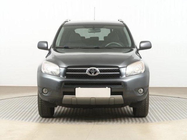 Toyota RAV 4  2.2 D-4D 