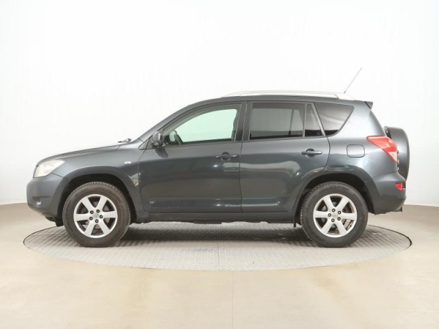 Toyota RAV 4  2.2 D-4D 