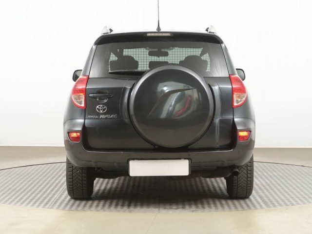 Toyota RAV 4  2.2 D-4D 