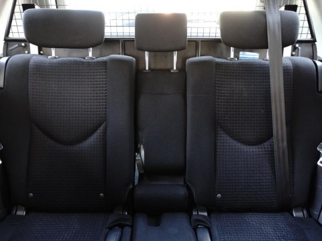 Toyota RAV 4  2.2 D-4D 