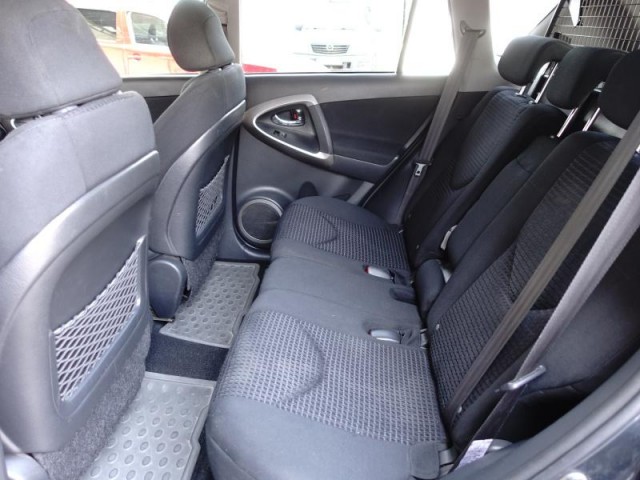 Toyota RAV 4  2.2 D-4D 