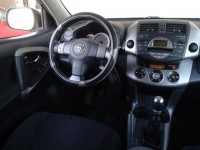 Toyota RAV 4  2.2 D-4D 