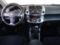 Toyota RAV 4  2.2 D-4D 